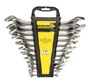 JOGO CHAVE FIXA CROM.VANADIUM 6 A17 EDA 8QI