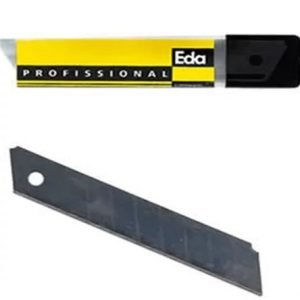 LAMINA ESTILETE GRANDE  C/10   EDA   8TC