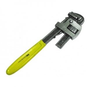 CHAVE P/TUBO TIPO STILSON PROFIS. 8 EDA 8TG