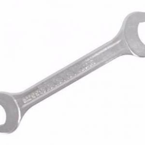 CHAVE FIXA CROMO VANA.  18 X 19 MM EDA 8TU  ##