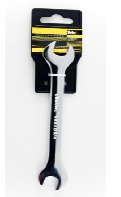 CHAVE FIXA CROMO VANAD.  24 X 27 MM    EDA  8TX-1  ##