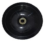 DISCO DE BORRACHA   7    FLEXIVEL EDA 8VK