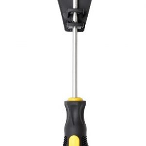 CHAVE PHILIPS  CROM. VANAD. 8X150MM ( 5/16X6 ) EDA 8XE