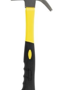 MARTELO FIBRA DE VIDRO 23 MM EDA 8YW