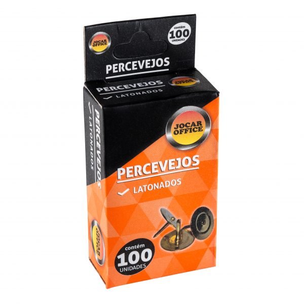 PERCEVEJO DOURADO  C/100  LEOELEO  93036