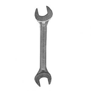 CHAVE FIXA PADRAO LONGO 14 X 15 MM EDA 9HD