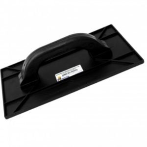 DESEMPENADEIRA P/REJUNTE 12 X 22CM PRETA AKROSUL