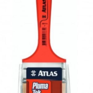 PINCEL PLUMATEK 315   -  3 POL.    (C/12)  ATLAS AT315/7