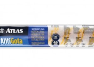 ROLO PINTURA  ANTIGOTA  DUPLO  ATLAS   AT92110