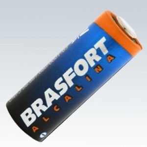 PILHA ALCALINA BATERIA 12 V BRASFORT B.6305