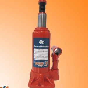 MACACO HIDRAULICO   6 TON  WAFT BRASFORT B.6523