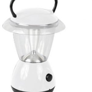 LAMPIAO RECARREGAVEL 20 LEDS BRASFORT B.7314