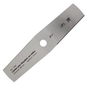 LAMINA P/ ROCADEIRA HELICE F.1  BRASF B.7349