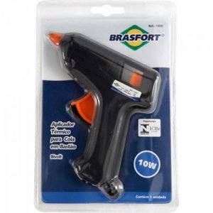 PISTOLA DE COLA 10 W BIV CERTIF BRASF B.7350##