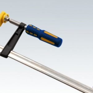 GRAMPO SARGENTO 120MM X 600MM BRASFORT B.7359