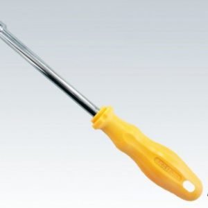 CHAVE CANHAO 9MM X 125MM BRASFORT B.7525