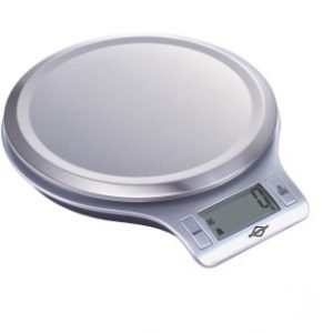 BALANCA USO DOMESTICO DIG 5KG BRASFORT B.7552
