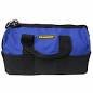BOLSA P/ FERRAM 23 BOLSOS ZIPER BRASFORT B.7560
