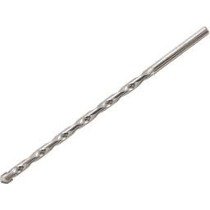 BROCA VIDEA EXTRA LONGA 8 MM BRASFORT B.7590