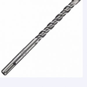 BROCA ENC. VIDEA SDS 8 MMX210 MM BRASFOR B.7602