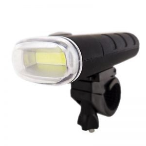 LANTERNA LED BIKE FRONTAL (3AAA) BRASFOR B.7862