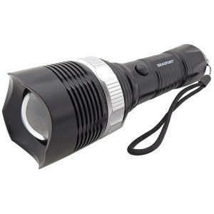 LANTERNA LED ORION C/ ZOOM (3AA) BRASFOR B.7867