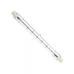 LAMPADA HALOGENA P/LANTERNA 55W X 6V BRASFORT 8086