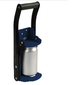 AMASSADOR DE LATAS BRASFORT  B.8276##