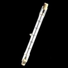 LAMPADA HALOGENA 150W/110V 78 MM BRASFOR B.8363