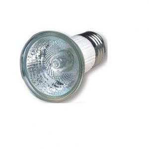 LAMPADA DICROICA 50 W 127 V BRASFORT B.8373