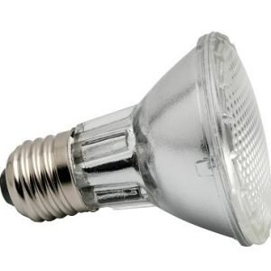 LAMPADA HALOPAR 50W 220V CLA E-27 BRASFO B.8692