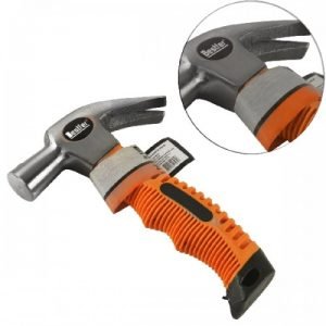 MARTELO CARPINTEIRO CB CURTO 21MM BESTFE BFH0678