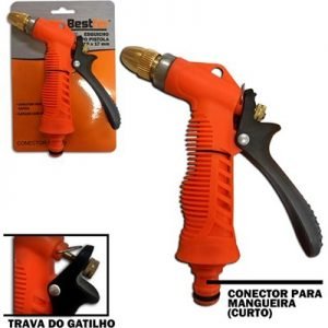 ESGUICHO   REVOLVER C/ENGATE   BESTFER     BFH1492