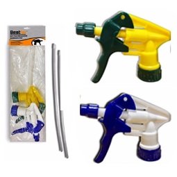 KIT PULVERIZADOR P/GARRAFA PET 2PCS BEST BFH1502