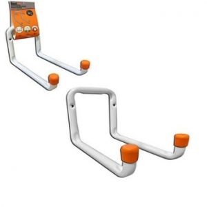 SUPORTE MULTIUSO P/ PAREDE 155MM  BESTFER  BFH1644