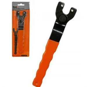 CHAVE P/ESMERILHADEIRA MULTIPLAS MEDI. BESTFER BFH1771