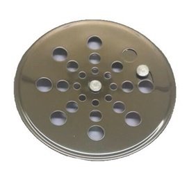 GRELHA INOX RED. 150 C/FECHAM CLARINOX C5025