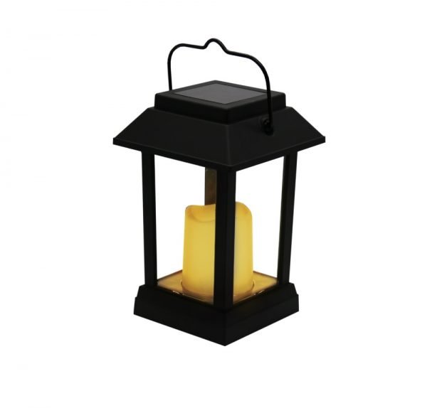 VELA SOLAR DECORATIVA ECO FORCE E17273