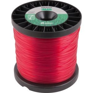 LINHA VERMELHA 2,4 (240) C/194MT BOB.  1KG   EKILON  EK7183