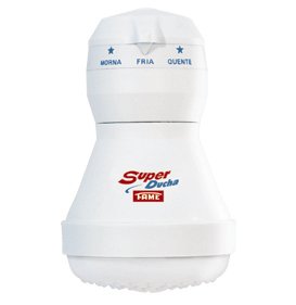 DUCHA KIBANHO  3T  127V   5200  CF   FAME    3363