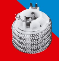 RESISTENCIA P/AQUECEDOR 5400W  220V  FAME  F.16082