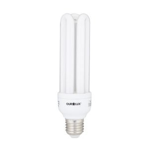 LAMP.FLUOR. COMPACTA   20 W  220V     OUROLUX FX202