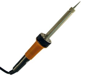 FERRO DE SOLDAR 60 W 220 V FOX LUX FX2506