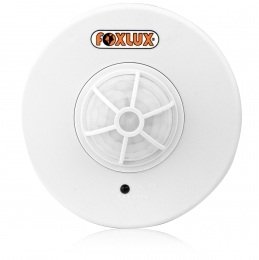 SENSOR DE PRESENCA    TETO    FOX LUX FX3203