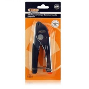 ALICATE DE CRIMPAR ACR6 TERMINAL COA FOX FX3707