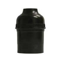 SUPORTE PENDENTE SEM CHAVE  BAQU  PRETO FOXLUX   FX4302B