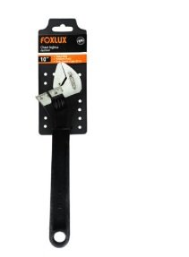 CHAVE INGLESA 10 FOXLUX FX4732