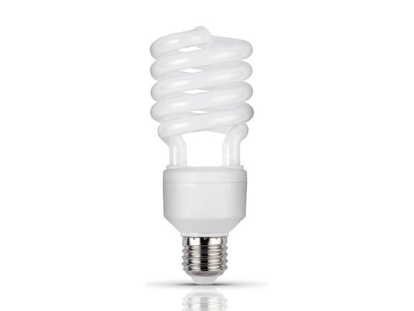 LAMPADA  COMP. ESPIRAL 15W 220V OURO/FOX FXEB152