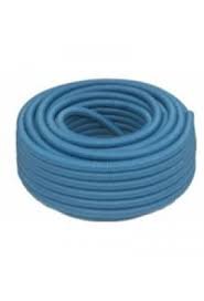 ELETRODUTO CORRUGADO EXTRA FORTE AZUL 1 POL. C/25MT GERPLAST