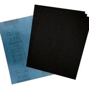 LIXA MADEIRA CINTA N.150 (7,5X61CM) TATU GK00277